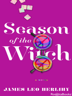 cover image of Season of the Witch